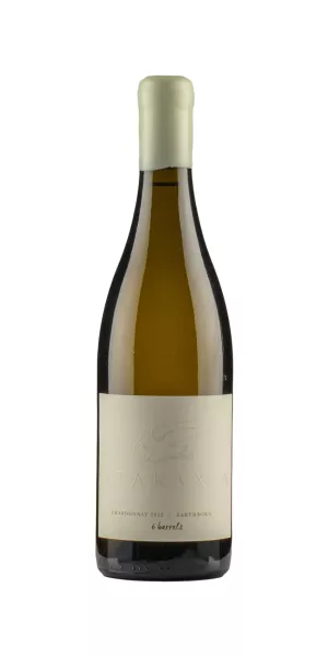 Ataraxia Earthborn Chardonnay