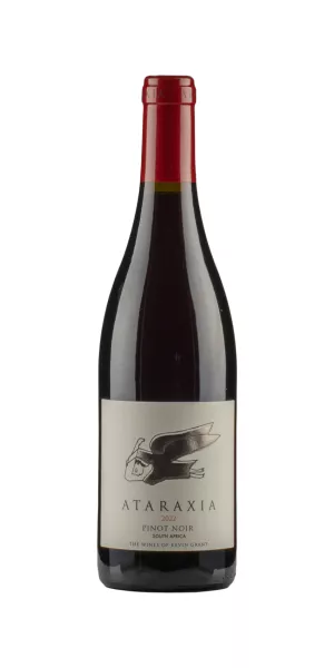 Ataraxia Pinot Noir