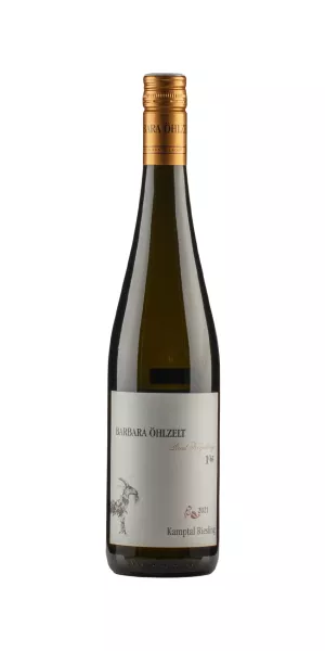 Barbara Ohlzelt Riesling Kogelberg