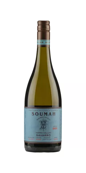 Soumah Yarrah Valley Savarro Savagnin