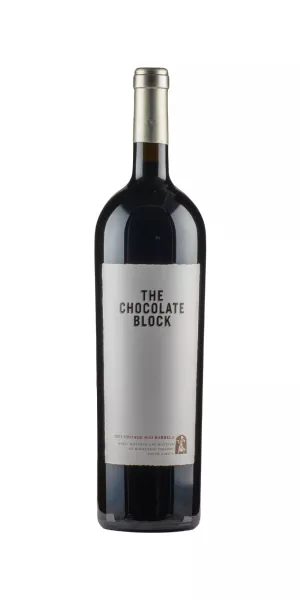 Boekenhoutskloof The Chocolate Block Magnum