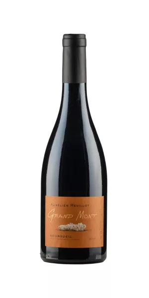 Bourgueil Grand Mont Revillot