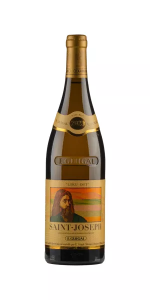 St Joseph Blanc Lieu Dit Guigal