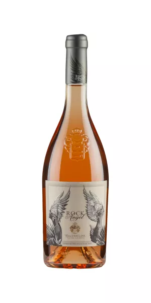 D`Esclans Rock Angel Rose