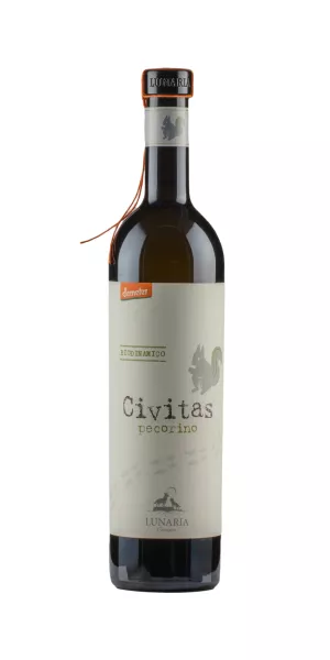 Civitas Pecorino Lunaria
