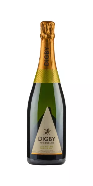Digby Fine English Vintage Reserve Brut