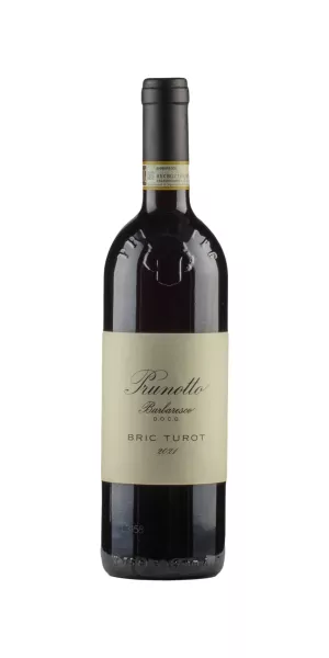 Barbaresco Bric Turot Prunotto