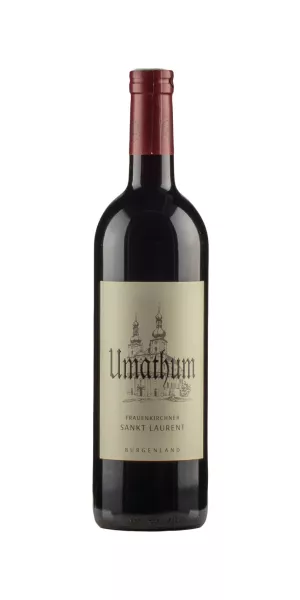 Umathum St Laurent
