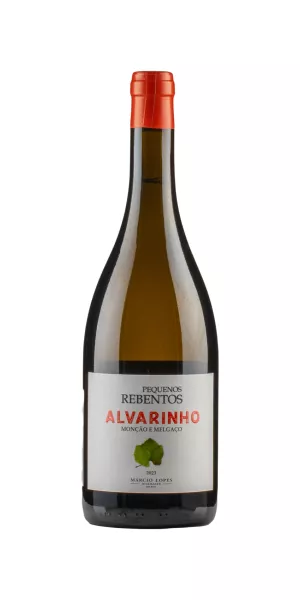 Pequenos Rebentos Alvarinho