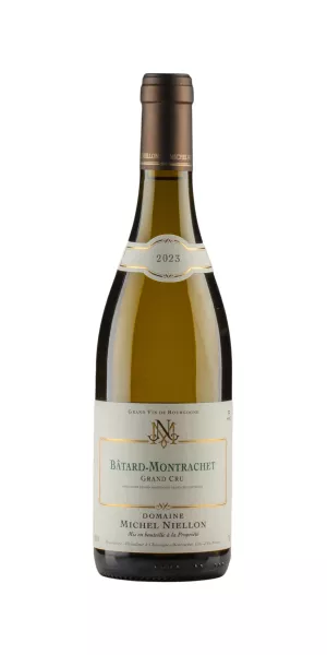 Batard Montrachet Michel Niellon