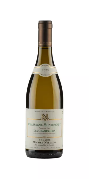 Chassagne Montrachet Les Champgains Michel Niellon