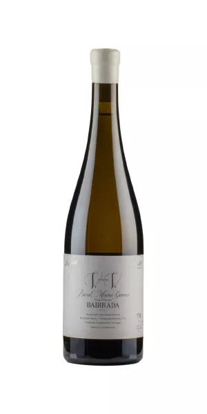 Quinta de Baixo Vinhas Velhas Branco Niepoort