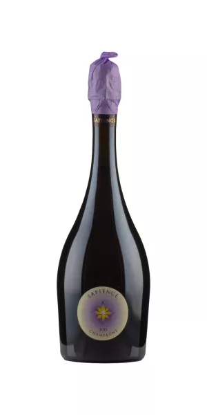 Marguet Sapience Premier Cru Extra Brut