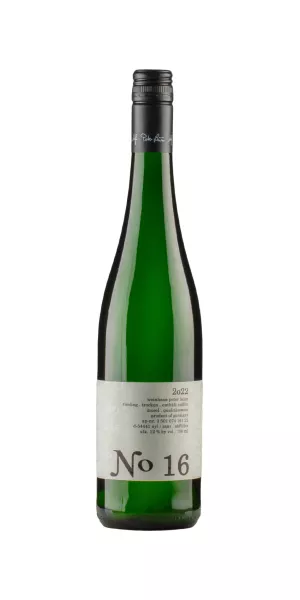 Peter Lauer Saar Riesling Fass 16