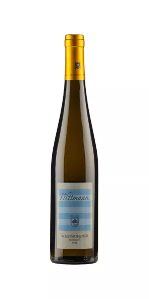 Wittmann Riesling Westhofener Grosses Gewachs