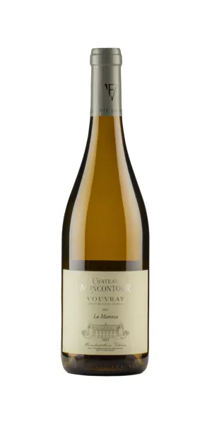 Vouvray Sec Chateau Moncontour