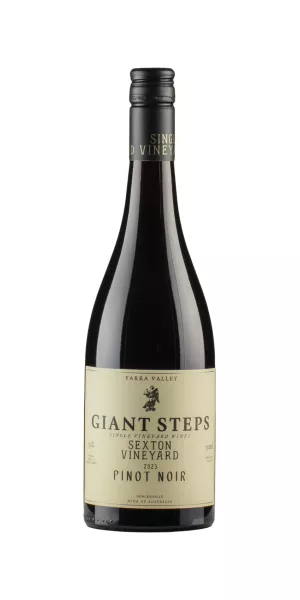 Giant Steps Sexton Vineyard Pinot Noir