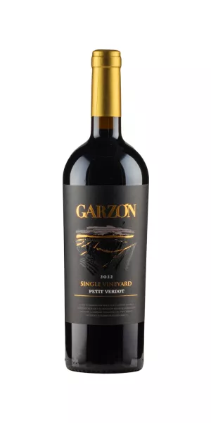 Garzon Single Vineyard Petit Verdot