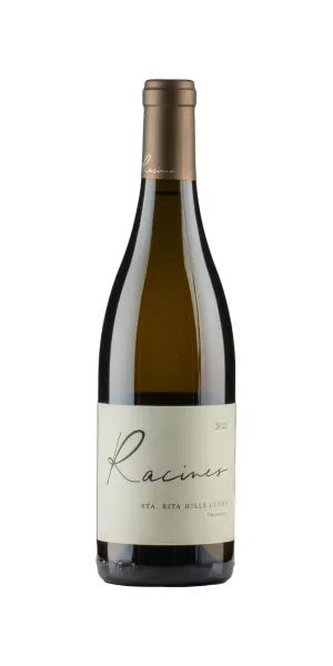 Racines Sta. Rita Hills Cuvee Chardonnay