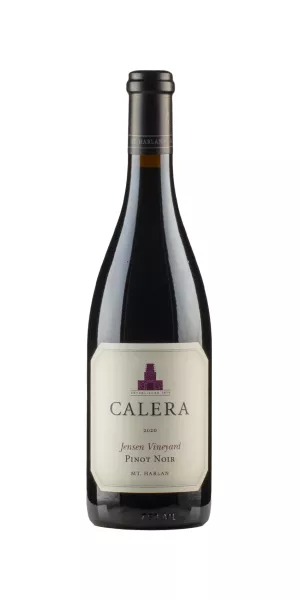Calera Jensen Vineyard Pinot Noir