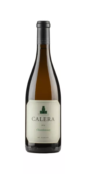 Calera Mount Harlan Chardonnay