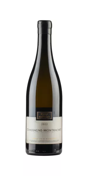 Chassagne Montrachet Morey Coffinet