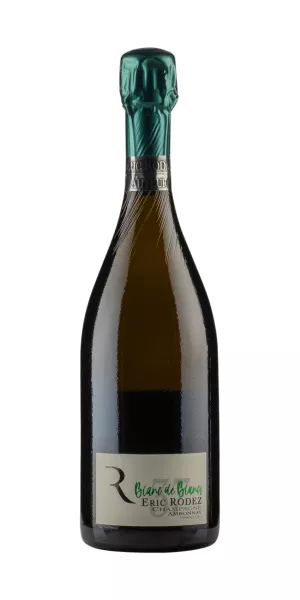 Eric Rodez Blanc de Blancs Edition 37