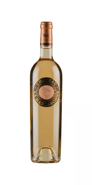 Chateau La Mascaronne