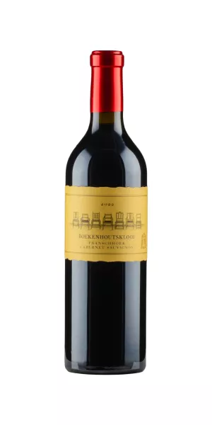 Boekenhoutskloof Franschhoek Cabernet Sauvignon
