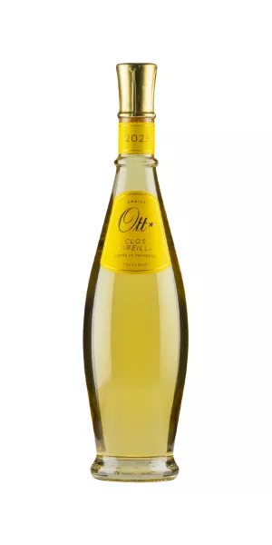 Domaine Ott Clos Mireille Blanc