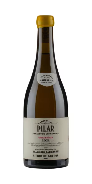 Camino del Pilar Blanco Comando G 50cl
