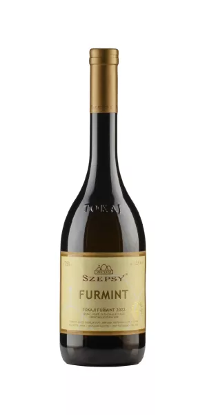 Szepsy Estate Tokaji Furmint