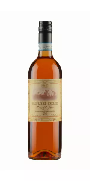 Sperino Rosa del Rosa Rosato