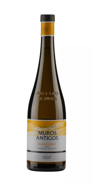 Anselmo Mendes Muros Antigos Alvarinho