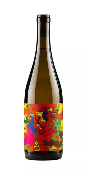 Hugo Mendes Skin Fermented