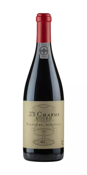 Charme Niepoort