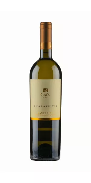 Gaia Thalassitis Assyrtiko