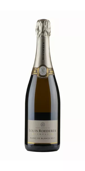 Louis Roederer Blanc de Blancs