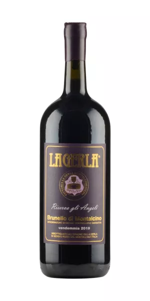 Brunello di Montalcino Riserva gli Angeli La Gerla Magnum