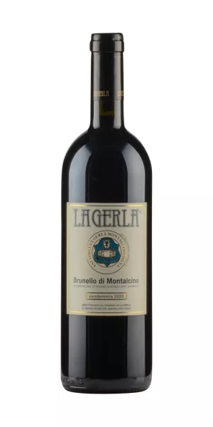 Brunello di Montalcino La Gerla