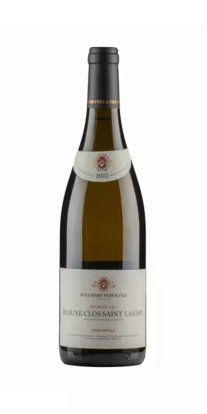 Beaune Clos St Landry Bouchard