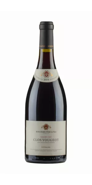 Clos Vougeot Bouchard