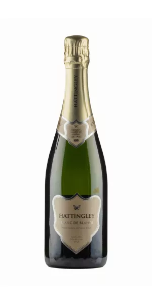 Hattingley Valley Blanc de Blancs
