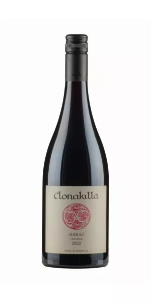 Clonakilla Shiraz/Viognier