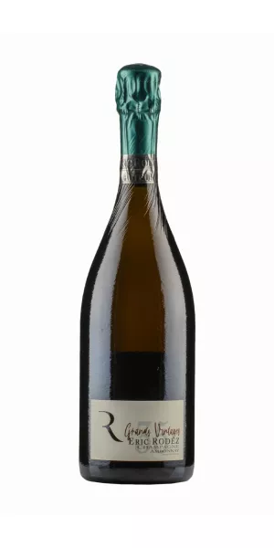 Eric Rodez Cuvee des Grands Vintages Edition 35