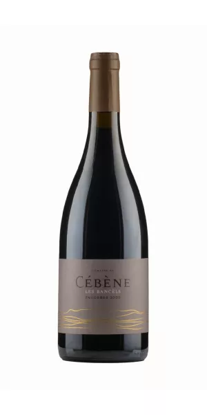 Faugeres Les Bancels Domaine de Cebene