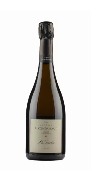 Caze Thibaut Les Fourches