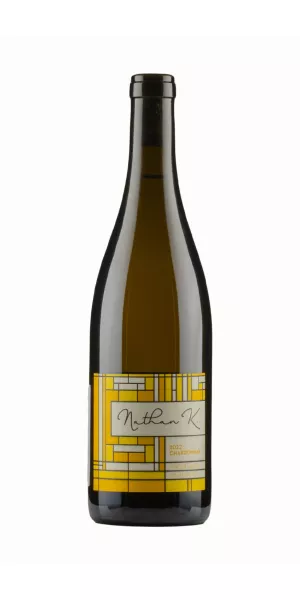 Nathan K. Chardonnay