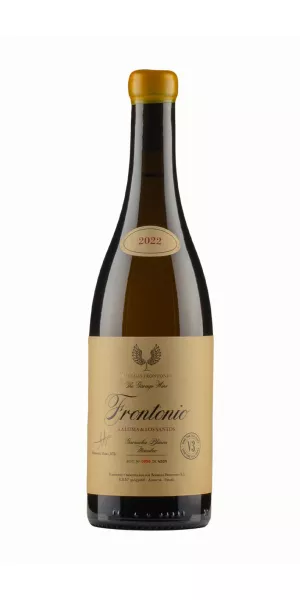 Frontonio Garnacha Blanca