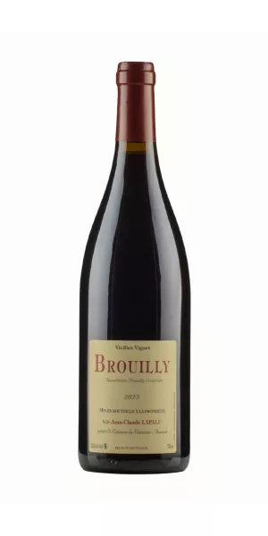 Brouilly Lapalu Vieilles Vignes